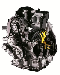 C1305 Engine